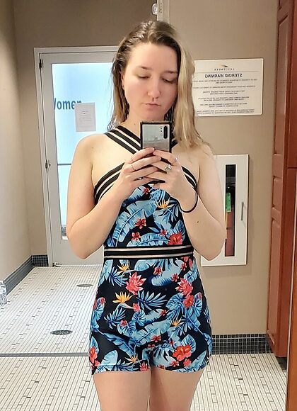 The Mirandalorian nude photo #15
