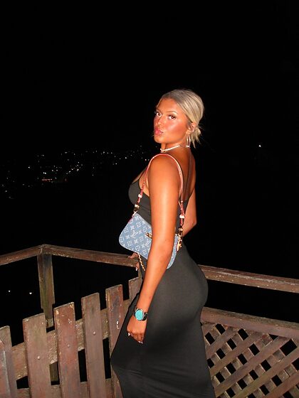 Thea Wargo nude photo #6