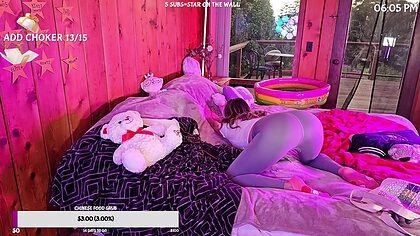 TheOneAndOnlyDragon nude photo #3