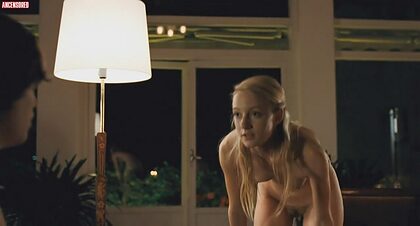 Therese Andersson nude photo #1