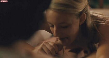 Therese Andersson nude photo #4