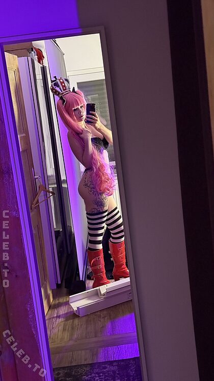 Therlyen nude photo #348