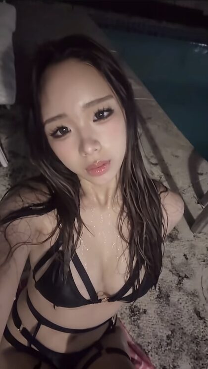 Tiffany Yue nude photo #99