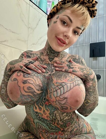 Tiger Lilly nude photo #134