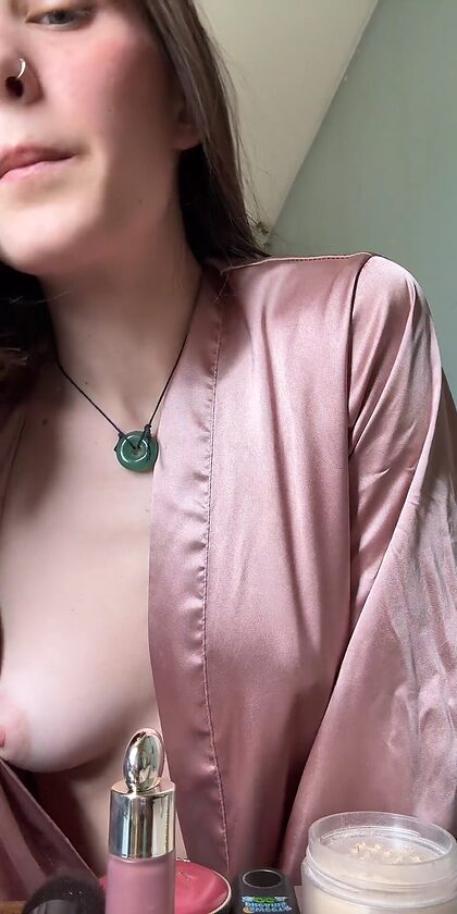 TikTok nude photo #45