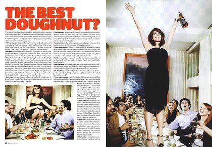 Tina Fey nude photo #18