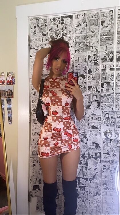 Toastming nude photo #2
