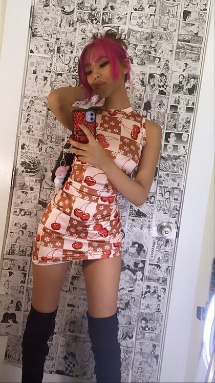 Toastming nude photo #3