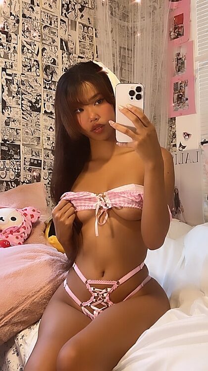 Toastming nude photo #21
