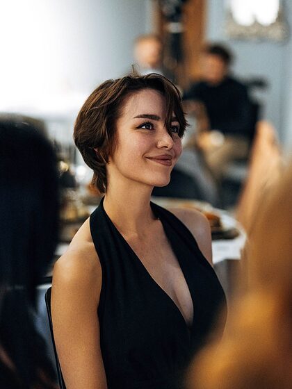 Toma Zhdanova nude photo #34