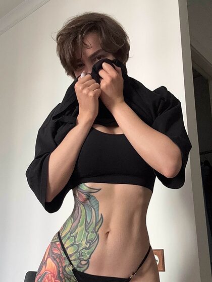 Toma Zhdanova nude photo #38