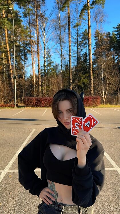 Toma Zhdanova nude photo #39