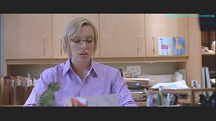 Toni Collette nude photo #1