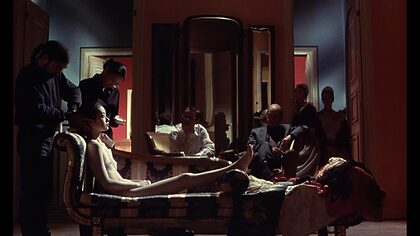 Toni Collette nude photo #34