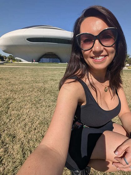 Trisha Hershberger nude photo #78