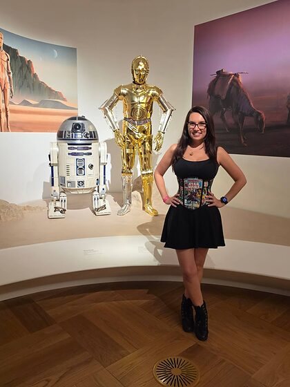 Trisha Hershberger nude photo #79