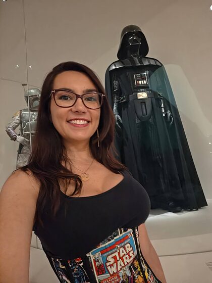 Trisha Hershberger nude photo #82