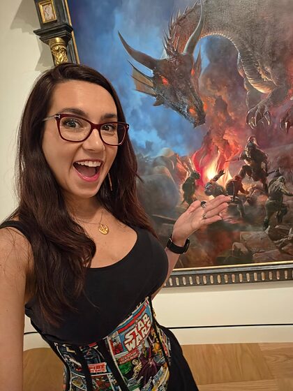 Trisha Hershberger nude photo #84