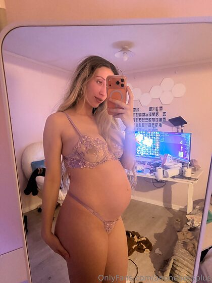 Twitch-Kick Anonebess nude photo #4