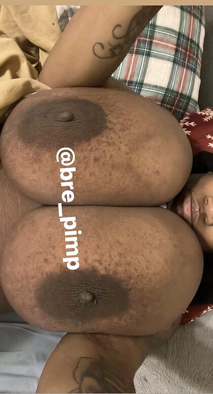 Tybresia nude photo #3