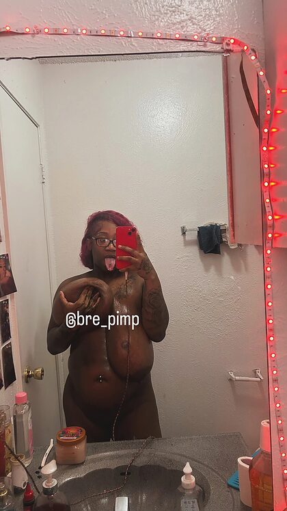 Tybresia nude photo #12