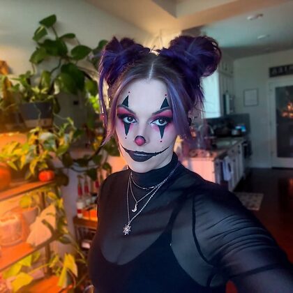Tyy_Rex nude photo #2
