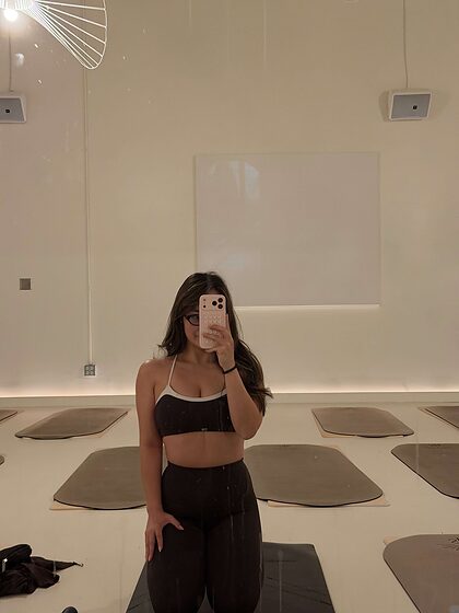 Uyangaram nude photo #15