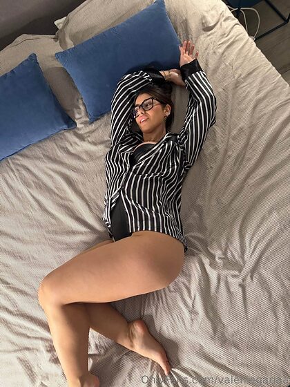 Valentina Legaria nude photo #21