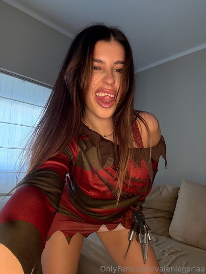 Valentina Legaria nude photo #43