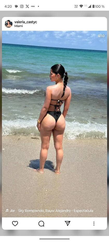 Valeria_castyc nude photo #8