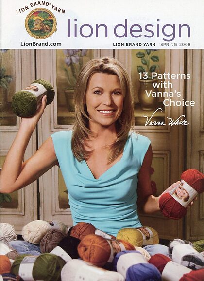 Vanna White nude photo #1