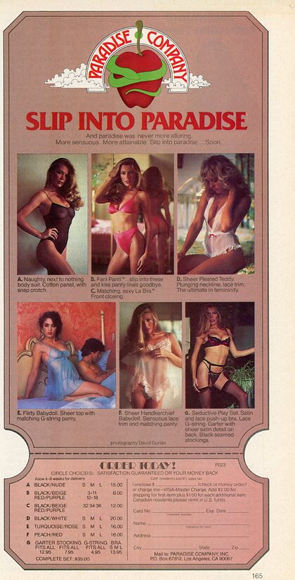 Vanna White nude photo #5