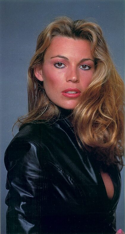Vanna White nude photo #26