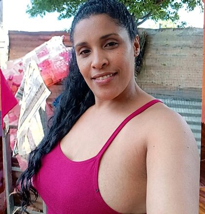 Venezuela Caracas nude photo #2