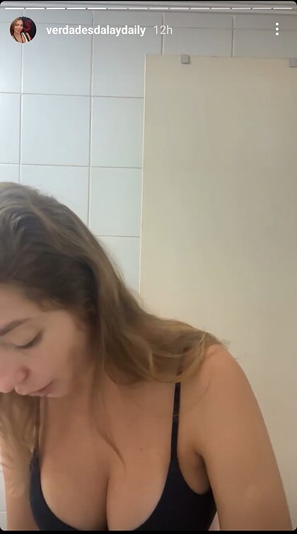 Verdadesdalay nude photo #8