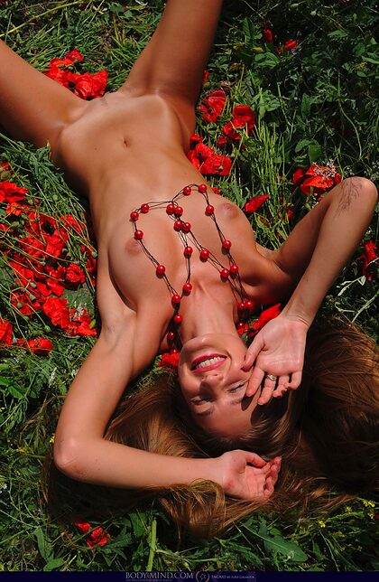 Veronika F nude photo #8