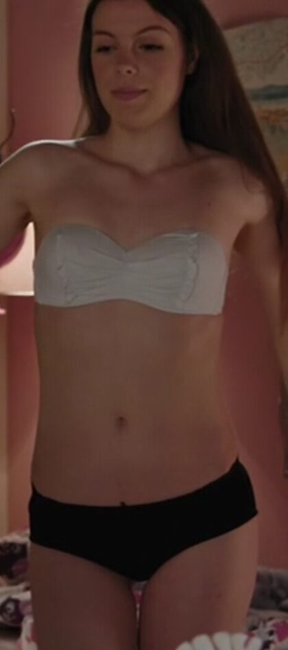 Vesna Ponorac nude photo #1