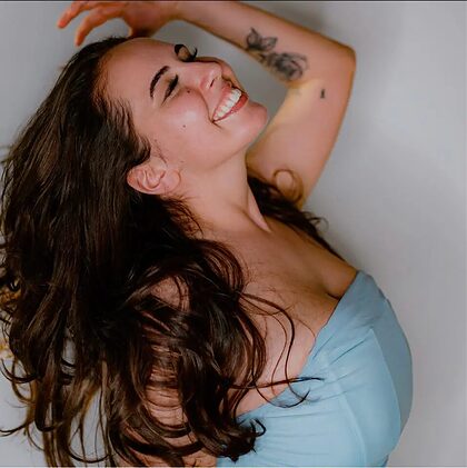 Vida-Rosa P nude photo #16