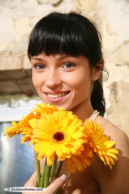 Vikka A nude photo #40