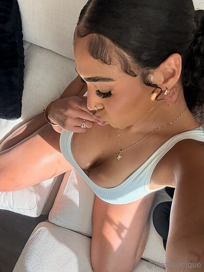 virdiisunique nude photo #2