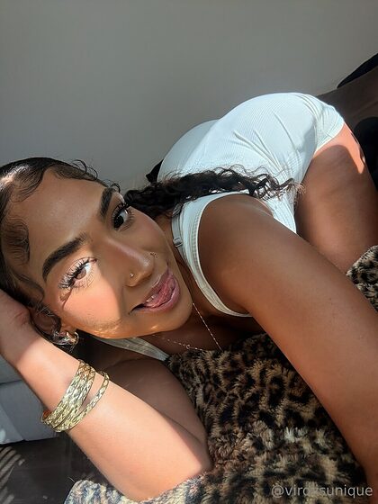 virdiisunique nude photo #3