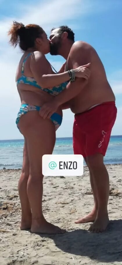 Vita mastro nude photo #1