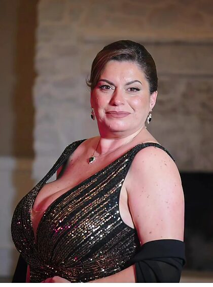 Vita mastro nude photo #8