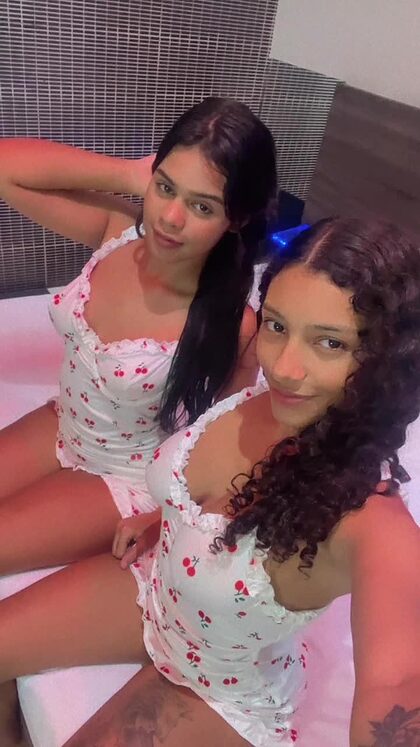 Vitoria Araujo nude photo #9