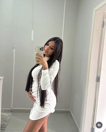Vitória Carolina nude photo #5
