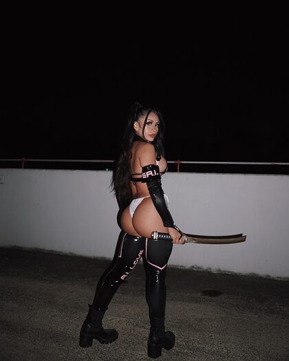Vogue_bivi nude photo #26