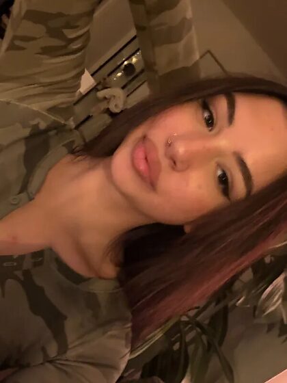 Wahonay Asmr nude photo #12