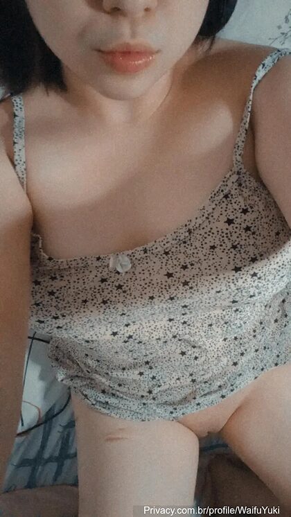 WaifuYuki nude photo #4