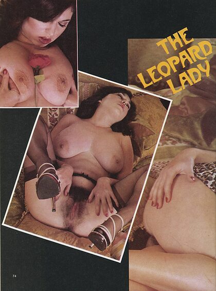 Wanda Leslie nude photo #19