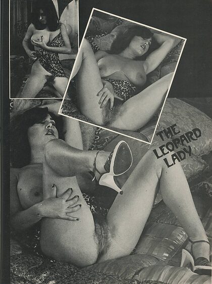 Wanda Leslie nude photo #21